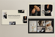 MARISA | Brand Guidelines Template, a Templates & Theme by ByPriscilaStudio (Thumbnail 7 of 12)