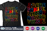 Back to School SVG Bundle, an Object Graphic by FunnySVGCrafts (Thumbnail 7 of 11)