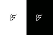 4 in 1 Modern F Logo Design Pack!, a Branding & Logo Template by arhabib (Thumbnail 25 of 25)