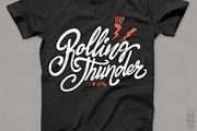 T-shirt graphics set 9, an Illustration by Urbanshop (Thumbnail 4 of 7)