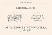 Kallisoka Modern Elegant Serif, a Serif Font by Creatype Studio (Thumbnail 8 of 9)