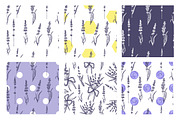 Lavender in Provence, an Illustration by TashaDraw (Thumbnail 4 of 8)