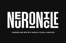 Neuronicle - Unique Condensed