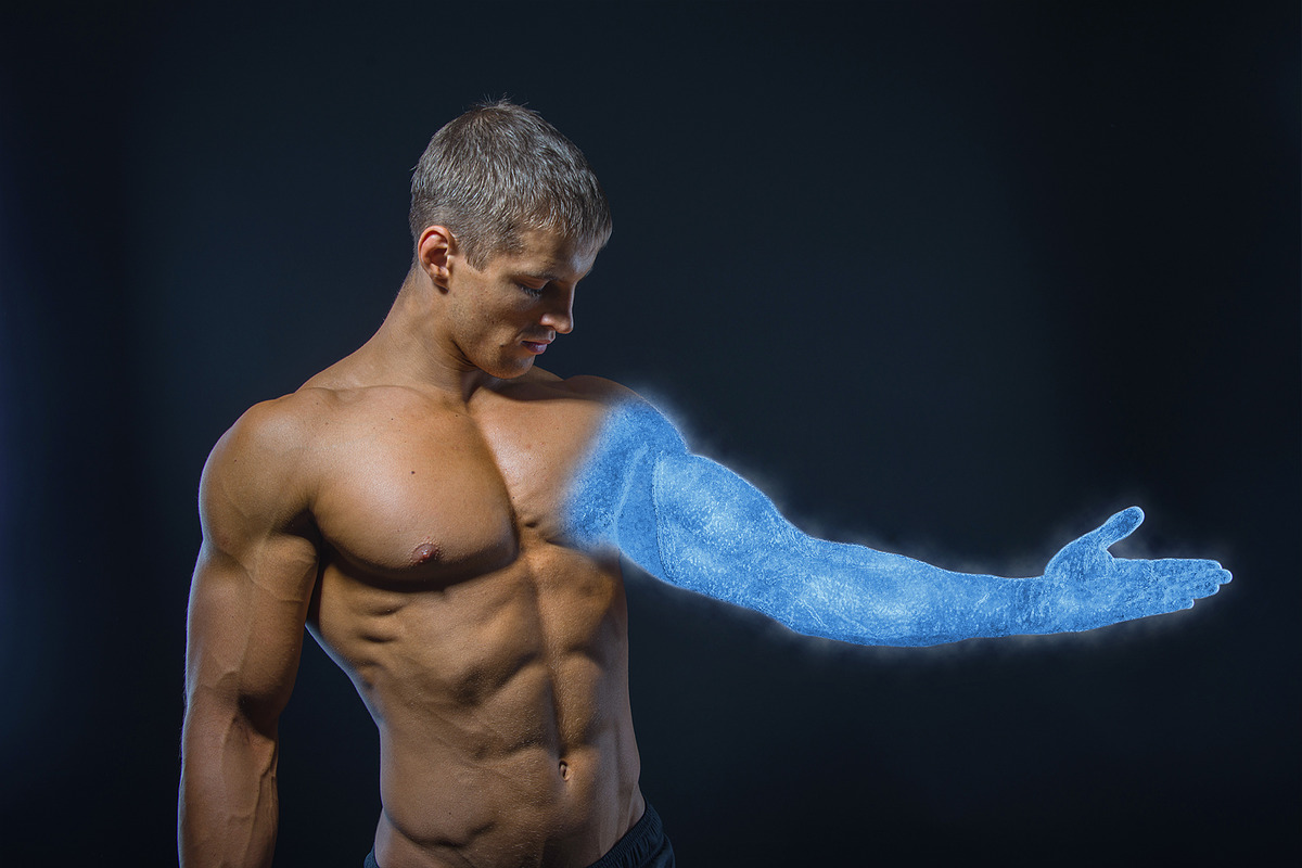 Frost - Photosop Action, an Action Add-On by Lightdesigns (Photo 5 of 5)