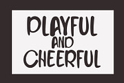 Ganova Ostrid Graffiti Font, a Handwritten Font by Maulana Creative (Thumbnail 5 of 7)