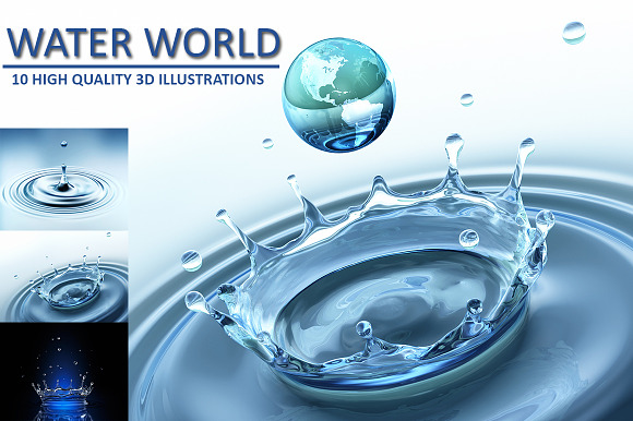 Water world preview 6