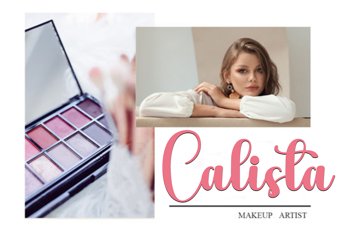Natural Dreaming, a Handwritten Font by InermediaSTUDIO (Photo 3 of 8)