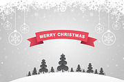 Christmas Cards & Posters - 30% off, a Flyer Template by Seyyahil (Thumbnail 3 of 5)