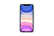 iPhone 11 Pro Mockup, an iPhone Mockup by GraphicValley (Thumbnail 8 of 11)