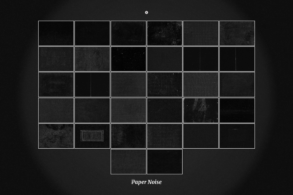 176 Paper Noise Overlays & Textures, a Texture Graphic by Freezerondigital (Photo 21 of 24)