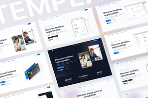 Sublima UI v3.0 UI kit Design system, an UI Kit Template by Creative Perspective