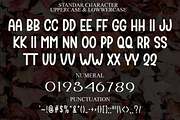 Working, a Script Font by InermediaSTUDIO (Thumbnail 5 of 8)