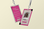 GRLHood - ID Card, a Print Template by StreaksideStd (Thumbnail 2 of 3)