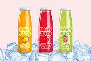 Bubble Garden - Playful Bubble Font, a Sans Serif Font by Four Lines Std. (Thumbnail 5 of 11)