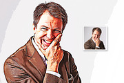 Cartoon Converter, an Action Add-On by U_Design (Thumbnail 2 of 7)