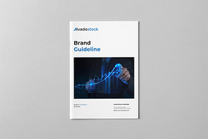 Brand Identity Guideline