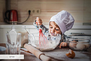 Vignette Overlays Photoshop, a Plug-in Add-On by FixThePhoto (Thumbnail 27 of 32)