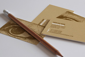 Vision Business Cards
