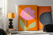Mother's Day Cards, a Decorative Illustration by ShooShooShop (Thumbnail 9 of 14)