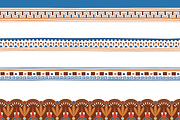 Ancient Greek Illustrations & Decor, a Decorative Illustration by Adiemus (Thumbnail 8 of 9)