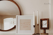 THE STOCKHOLM FONT / handwritten, a Handwritten Font by KruthDesign (Thumbnail 7 of 8)