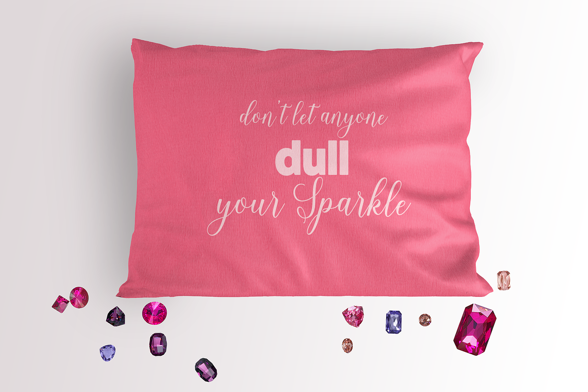 Crystals and Gems Bundle, an Object Graphic by Swarovski Crystals (Photo 5 of 6)
