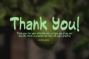 Banolime Handwrittetn Font Type, a Handwritten Font by ArtiXLabs (Thumbnail 10 of 10)