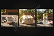 Gomezo | A Sophisticated Modern Seri, a Font by Astuti Studio (Thumbnail 5 of 15)