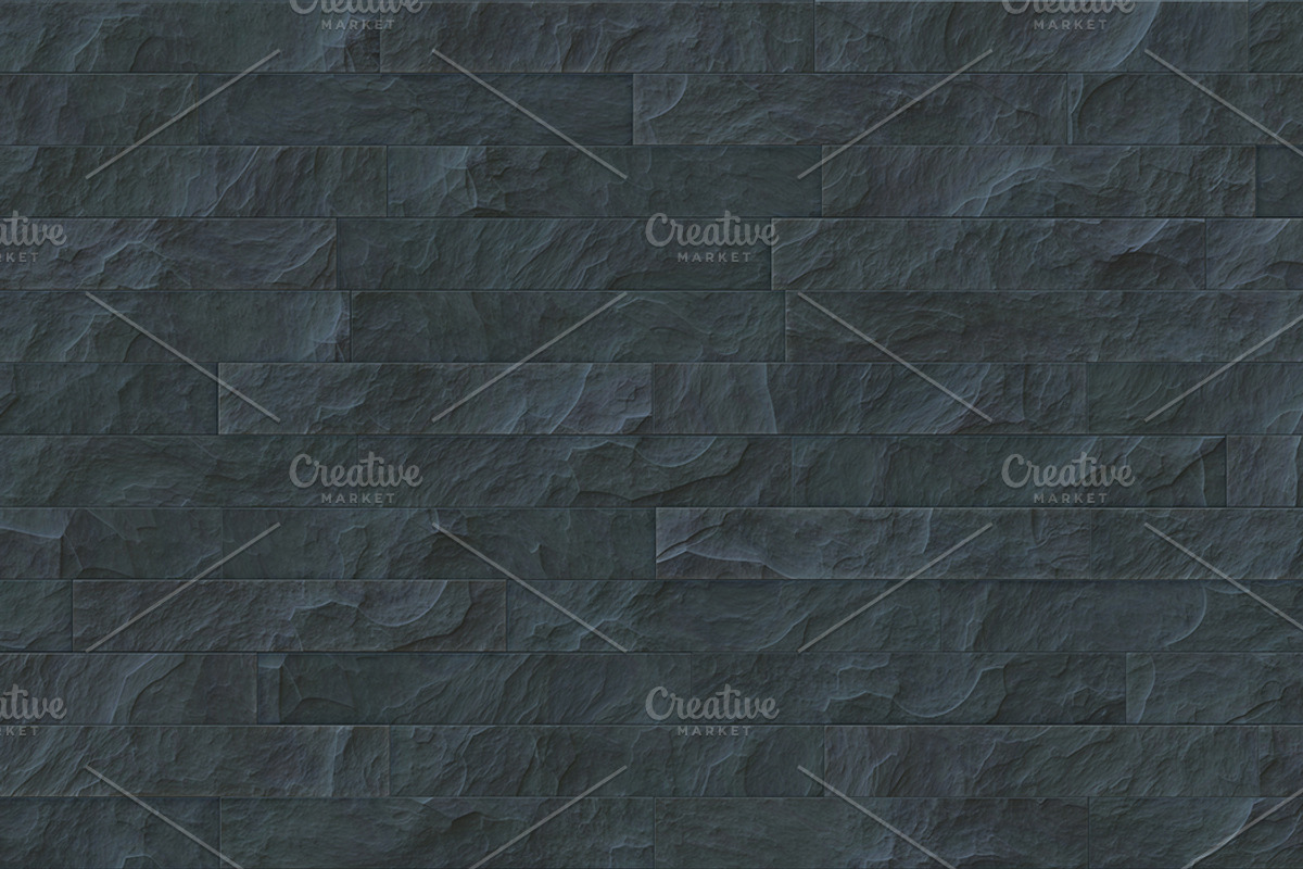 15 Seamless Stone Cladding Textures, a Texture Graphic by Textures ...
