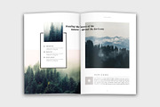 Mist – Minimal Clean Portfolio, a Brochure Template by velvetmade.designs (Thumbnail 9 of 14)