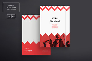 Branding Pack Fashion & Style