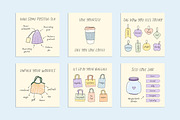 Self Love Social Pack - Canva, a Social Media Template by Willoe Studio (Thumbnail 10 of 12)