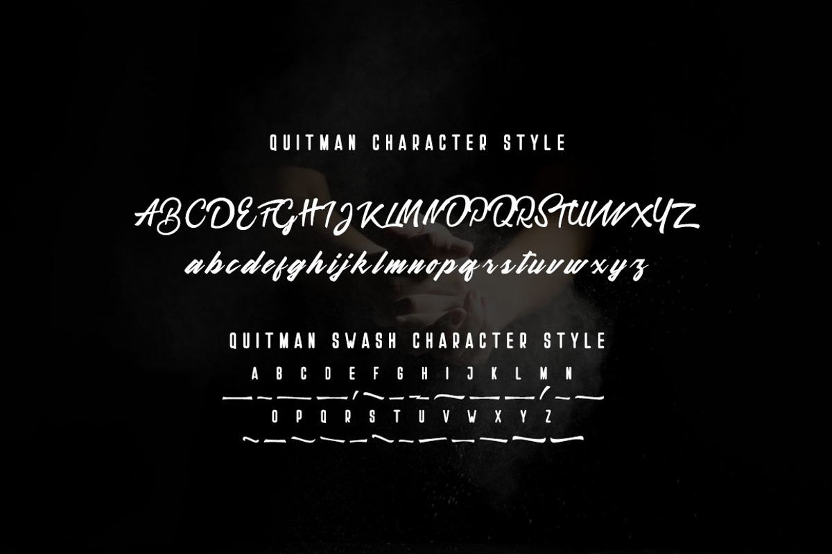 Quitman preview 3