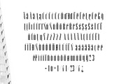 Devasia Sans Serif Font Family Pack, a Sans Serif Font by Creativetacos (Thumbnail 4 of 7)