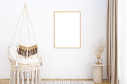 Frame Mockup Bundle - 135, a Print Template by Mockup Shop (Thumbnail 19 of 28)