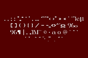 Etyelfy - Luxury Elegant Font, a Serif Font by QR Design Studio (Thumbnail 13 of 14)