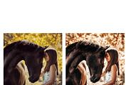 10 Homely Lightroom Presets, a Preset Add-On by MockTurtleStudio (Thumbnail 2 of 8)