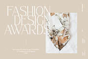 Miguel, a Serif Font by din-studio.com (Thumbnail 7 of 11)