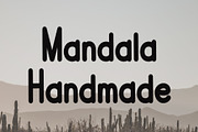 Choice, a Sans Serif Font by InermediaSTUDIO (Thumbnail 5 of 7)