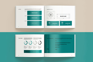 Brand Guidelines Template V02