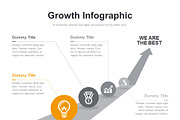 (PPT, AI) Infographic Diagram 017, a Presentation Template by SlidesDive (Thumbnail 16 of 20)