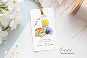 Farmer's Market Invitation Pack, an Invitation Template by Digital_Mind (Thumbnail 4 of 5)