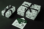 Weed Drawing Illustration Set, an Object Illustration by Vectors Market (Thumbnail 3 of 8)