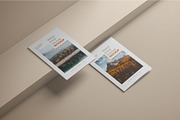 Bifold Vertical Brochure Mockup, a Print Template by mockupatelier (Thumbnail 13 of 13)