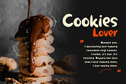 Caramela - Handwriting Font, a Handwritten Font by Storiatype (Thumbnail 5 of 7)