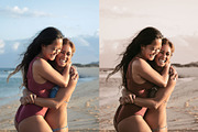 25 Modern Sepia Lightroom Presets LU, an Action Add-On by SparkleStock (Thumbnail 4 of 11)