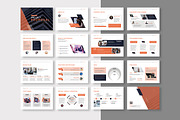 Project Proposal Template, a Brochure Template by crazyOWL (Thumbnail 12 of 12)