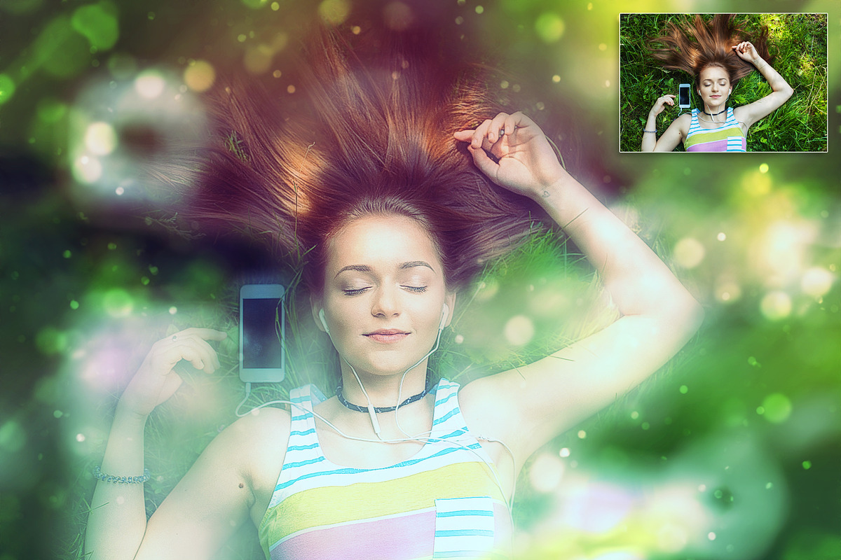 Bokeh Effex preview 7