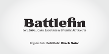Battlefin