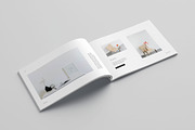 Simple Photography Portfolio, a Brochure Template by Meenom Templates (Thumbnail 9 of 10)